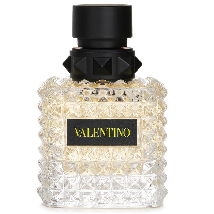 Valentino Donna Born In Roma Yellow Dream Eau De Parfum Spray 50ml/1.7oz perfume for gifting and daily use