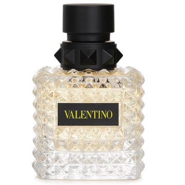 Valentino Donna Born In Roma Yellow Dream Eau De Parfum Spray 50ml/1.7oz
