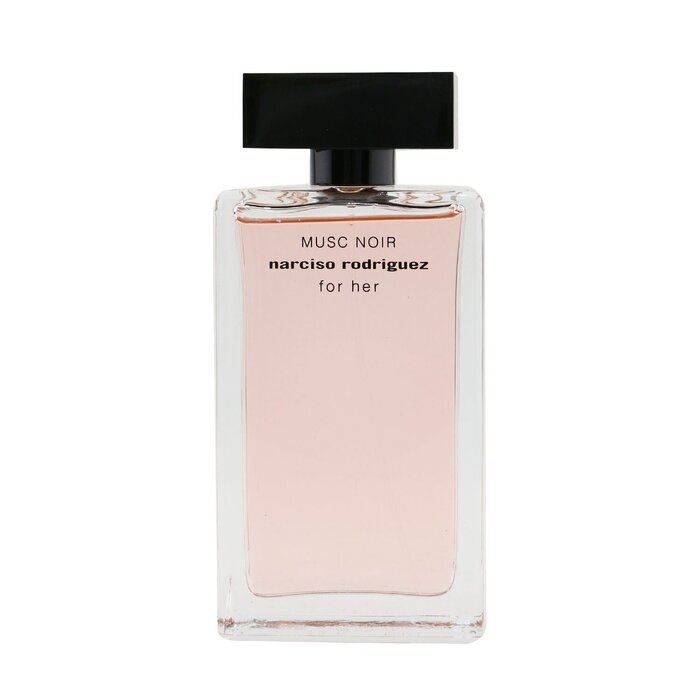 Narciso Rodriguez For Her Musc Noir Eau De Parfum Spray 100ml/3.4oz perfume bottle for personal use