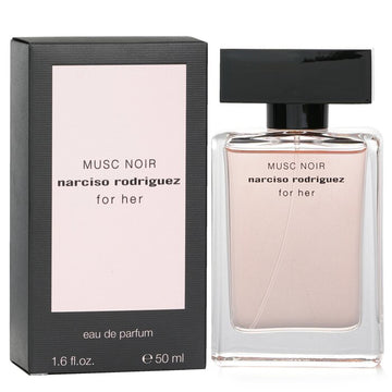 Narciso Rodriguez For Her Musc Noir Eau De Parfum Spray 50ml/1.7oz