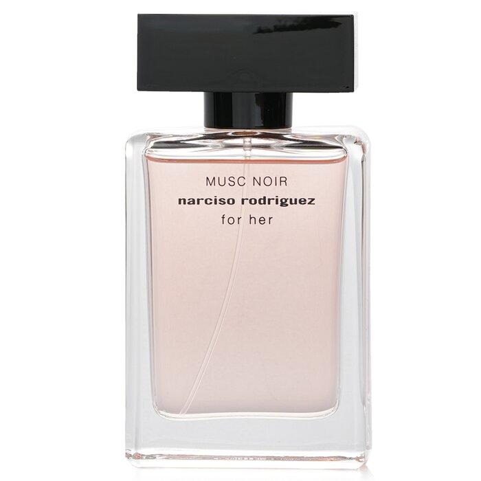 Narciso Rodriguez For Her Musc Noir Eau De Parfum Spray 50ml/1.7oz perfume for gifting and daily use