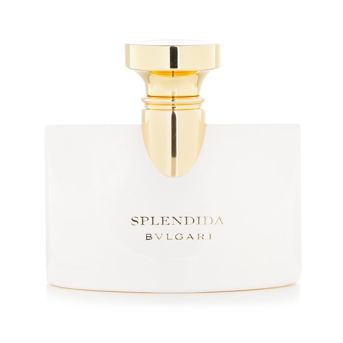 Bvlgari Splendida Patchouli Tentation Eau De Parfum Spray 100ml/3.4oz perfume bottle for personal use