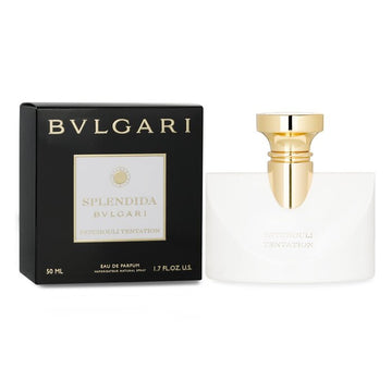 Bvlgari Splendida Patchouli Tentation Eau De Parfum Spray 50ml/1.7oz