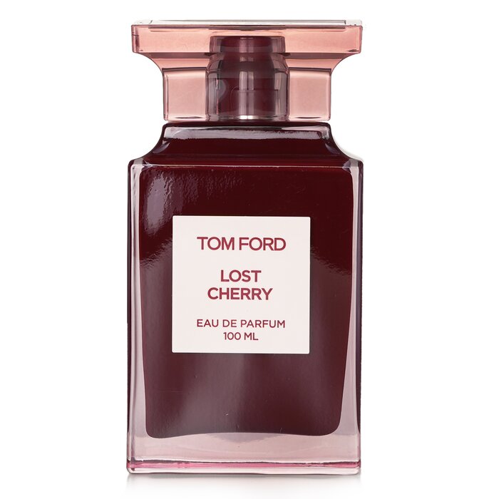 Tom Ford Private Blend Lost Cherry Eau De Parfum Spray 100ml/3.4oz perfume bottle for personal use