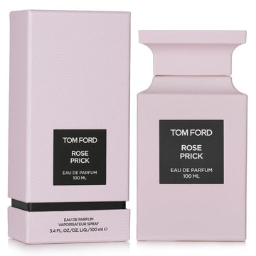 Tom Ford Private Blend Rose Prick Eau De Parfum Spray 100ml/3.4oz