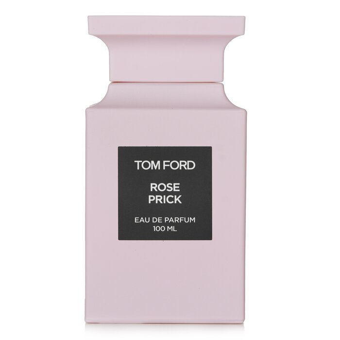 Tom Ford Private Blend Rose Prick Eau De Parfum Spray 100ml/3.4oz perfume bottle for personal use