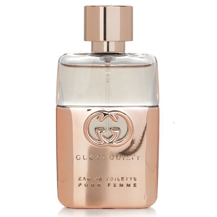 Gucci Guilty Pour Femme Eau De Toilette Spray 30ml/1oz perfume for gifting or daily wear