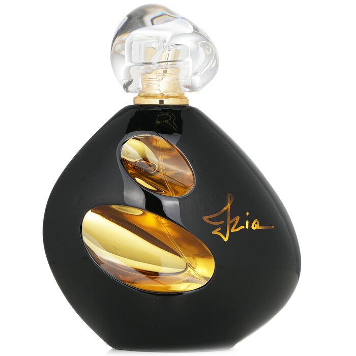 Sisley Izia La Nuit Eau De Parfum Spray 100ml/3.4oz perfume for gifting and daily use
