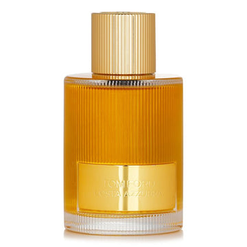 Tom Ford Costa Azzurra Eau De Parfum Spray (Gold) 100ml/3.4oz