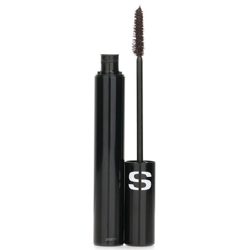 Sisley So Stretch Mascara, 2 Deep Brown 7.5ml/0.25oz