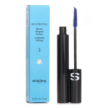 Sisley So Stretch Mascara, 3 Deep Blue 7.5ml/0.25oz