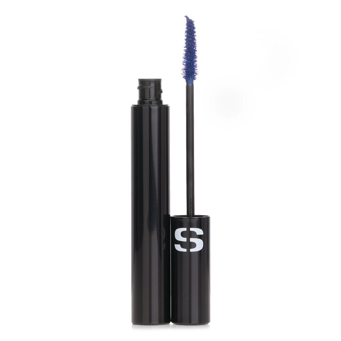 Sisley So Stretch Mascara, 3 Deep Blue 7.5ml/0.25oz by Sisley for enhancing eyelashes