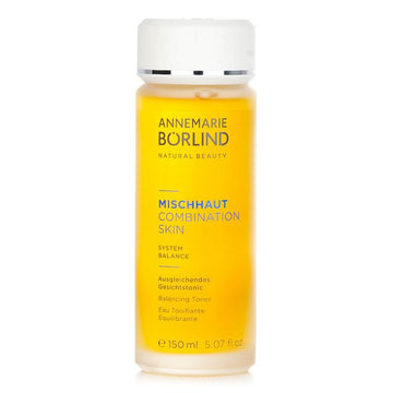 Annemarie Borlind Combination Skin System Balance Balancing Toner - For Combination Skin 150ml/5.07oz
