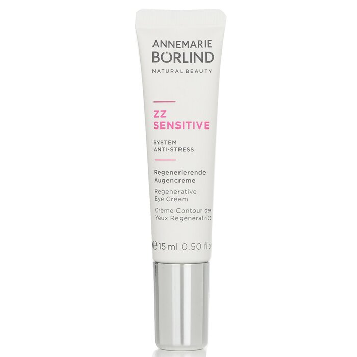 Eye cream – sensitive anti-stress formula