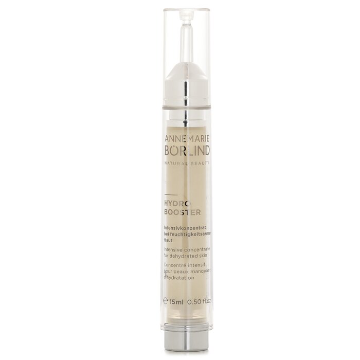 Borlind Hydro Booster – moisture intensive concentrate