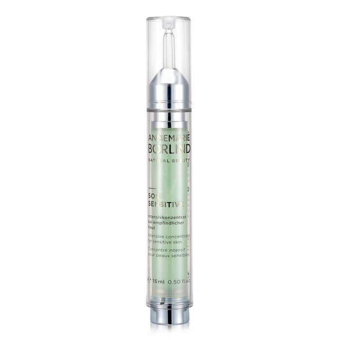 Annemarie Borlind SOS Concentrate – calming serum for sensitive skin