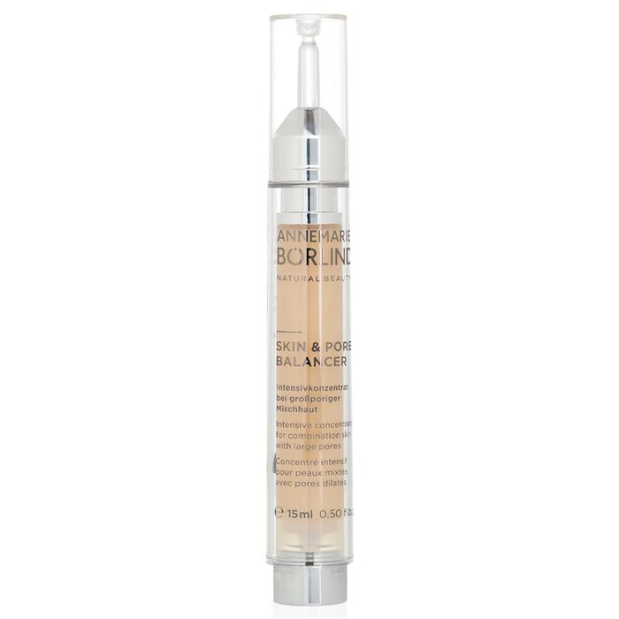 Annemarie Borlind Pore Balancer – combination skin serum