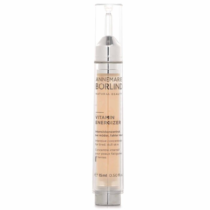 Borlind Vitamin Energizer – skin revitalizing serum