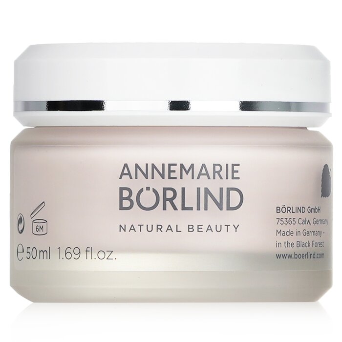 Annemarie Borlind Energynature System Pre-Aging Vitalizing Day Cream - For Normal to Dry Skin 50ml/1.69oz for skincare needs