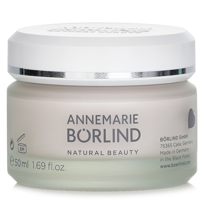 Annemarie Borlind Energynature System Pre-Aging Regenerative Night Cream - For Normal to Dry Skin 50ml/1.69oz for skincare needs