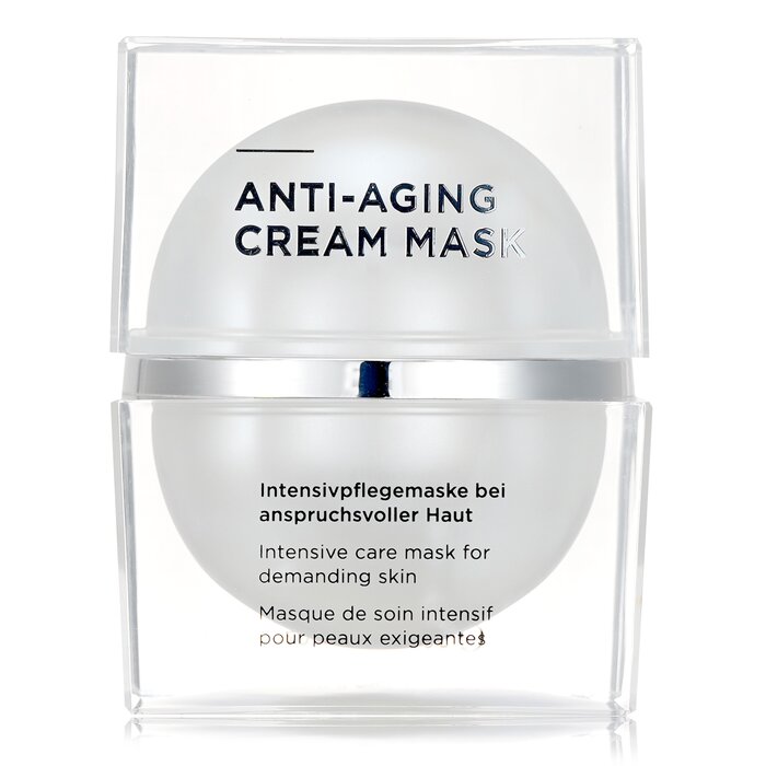 Anti-Aging Intensive Care Cream Mask 50ml