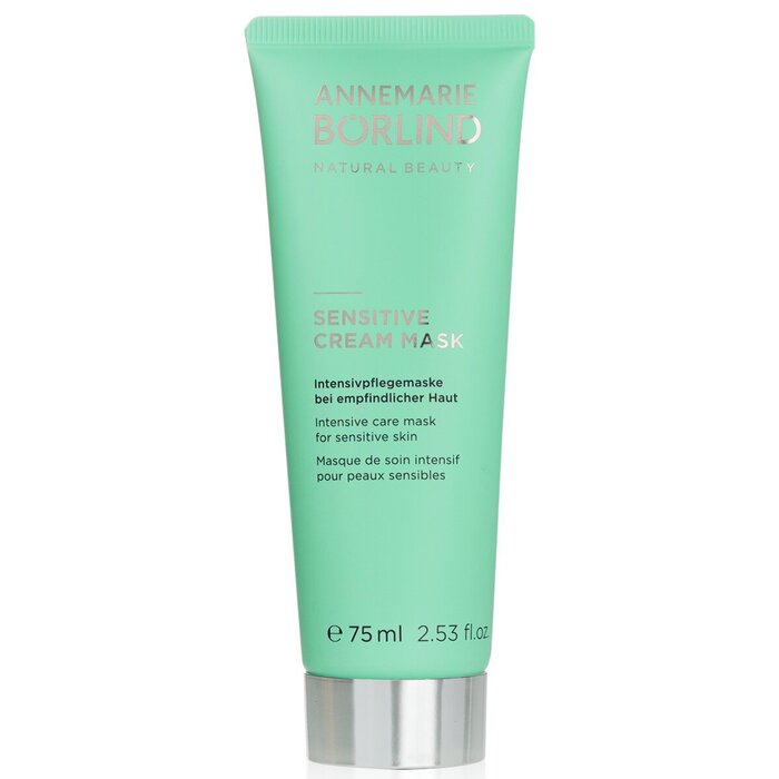 Sensitive Cream Mask 75ml