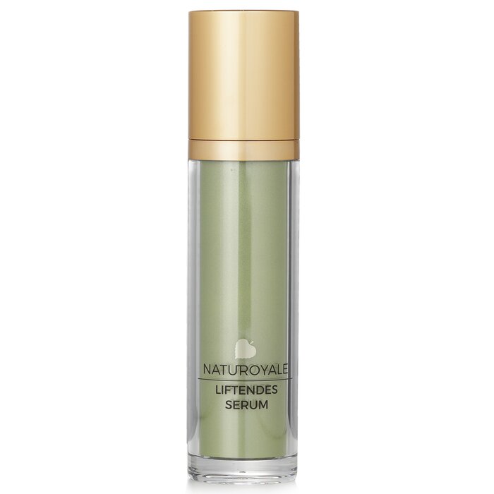 Borlind Biolifting Serum – for mature skin firming
