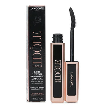 Lancome Lash Idole Lash Lifting Volumizing Mascara, 01 Glossy Black 8ml/0.27oz