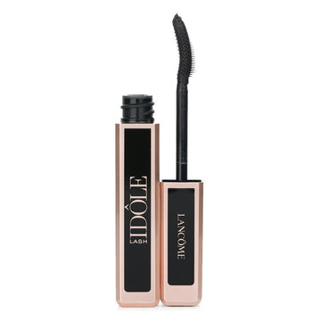 Lancome Lash Idole Lash Lifting Volumizing Mascara, 01 Glossy Black 8ml/0.27oz