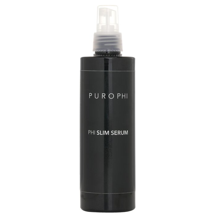 PUROPHI Phi Slim Serum - for body contouring and firming
