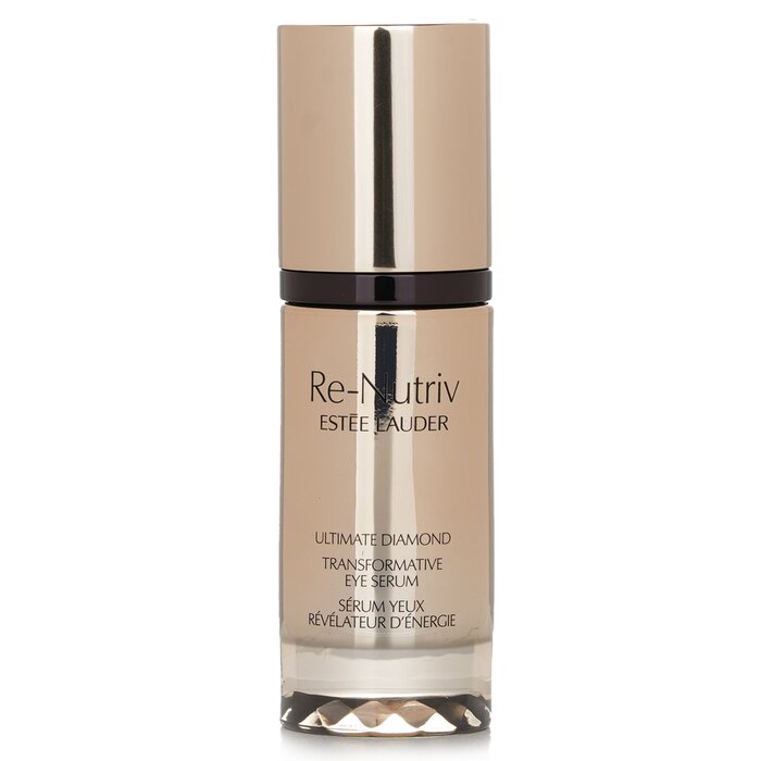 Eye serum – Estee Lauder Ultimate Diamond for eye transformation