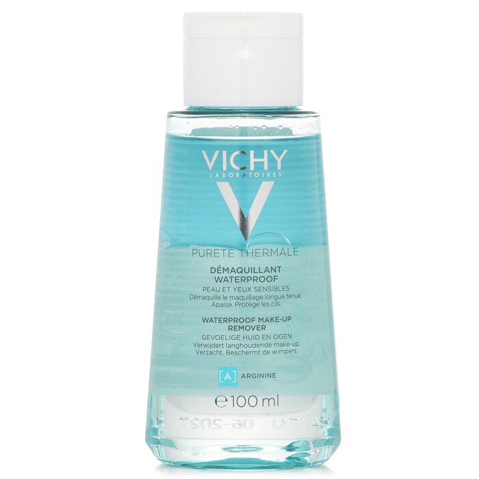 Vichy Biphase Eye Makeup Remover