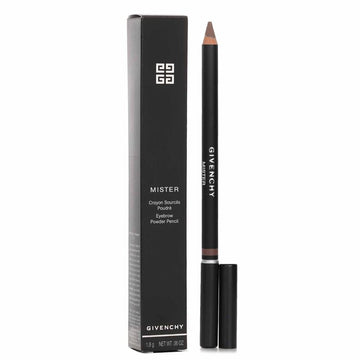 Givenchy Mister Eyebrow Powder Pencil, 02 Medium 1.8g/0.06oz