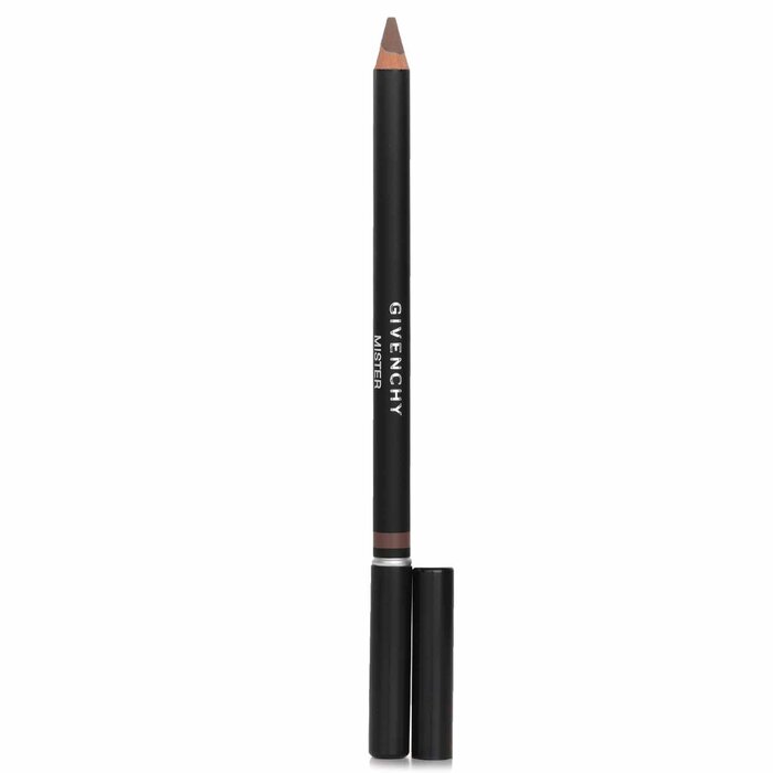 Givenchy Mister Eyebrow Powder Pencil, 02 Medium 1.8g/0.06oz eyebrow enhancer for defining eyebrows