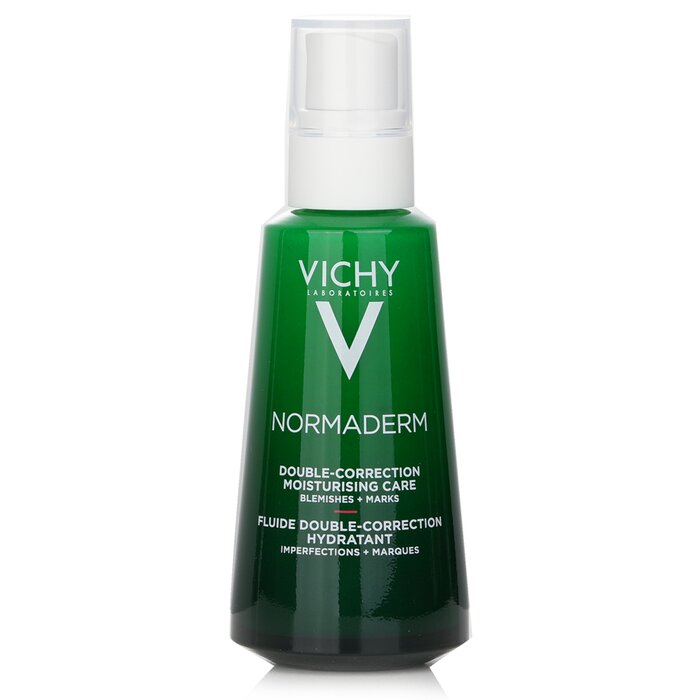 Vichy Normaderm Phytosolution Double-Correction Daily Care 50ml/1.69oz for skincare needs