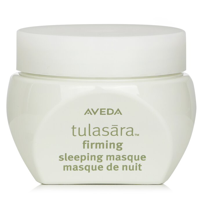 Aveda Tulasara Sleeping Masque – for overnight skin firming
