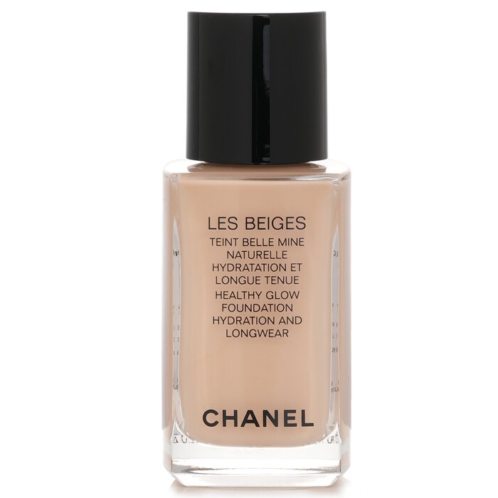 Healthy Glow Hydration Longwear Foundation B10