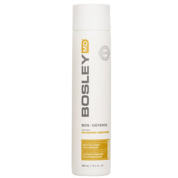 Bosley MD BosDefense Color Safe Volumizing Conditioner 300ml/10.1oz