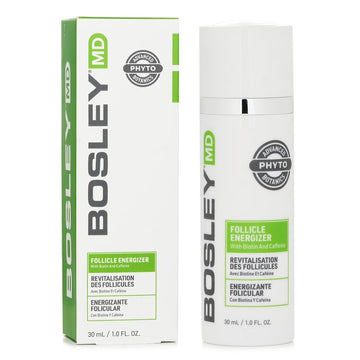 Bosley MD Healthy Hair & Scalp Follicle Energizer 30ml/1oz