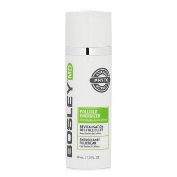 Bosley MD Healthy Hair & Scalp Follicle Energizer 30ml/1oz