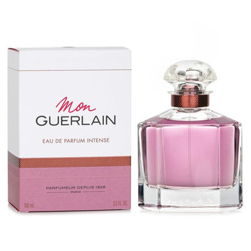 Guerlain Mon Intense Eau De Parfum Spray 100ml/3.4oz