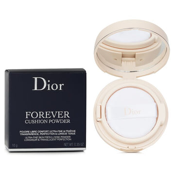 Christian Dior Dior Forever Cushion Loose Powder, Fair 10g/0.35oz