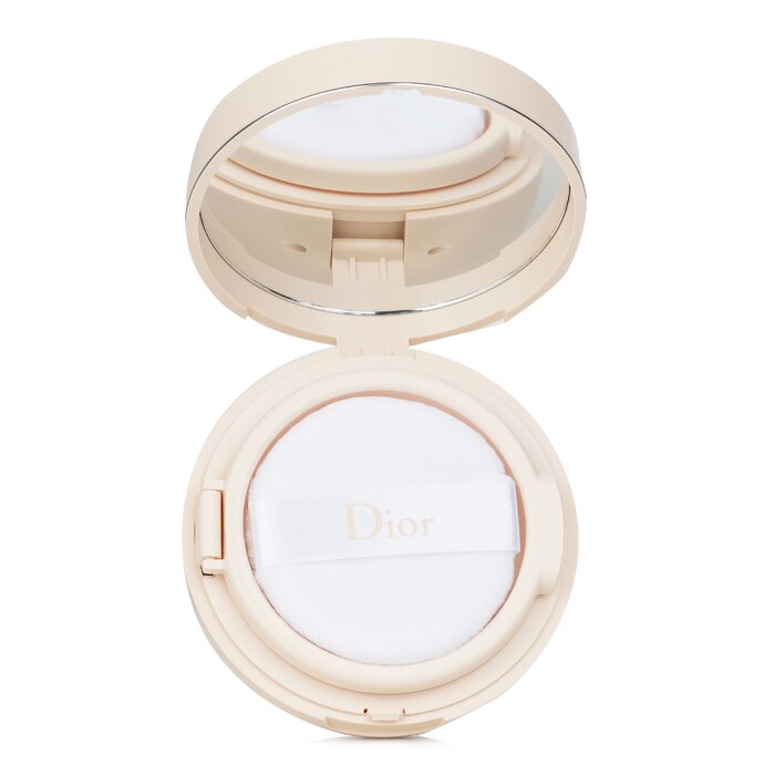 Cushion loose powder for fair skin