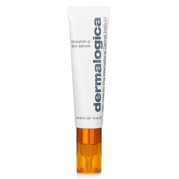 Eye serum – Dermalogica Biolumin-C for brightening eyes