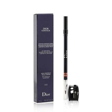 Christian Dior Dior Contour Lipliner, 846 Concorde 1.2g/0.04oz