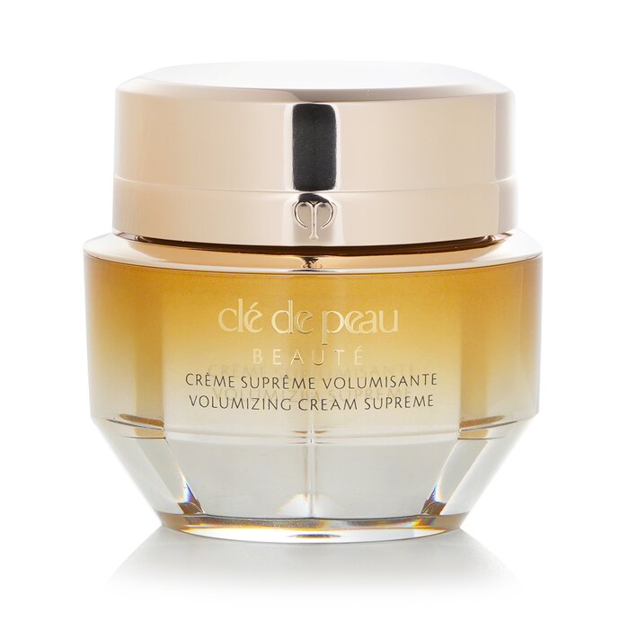 Cle De Peau Volumizing Cream Supreme 50ml/1.7oz for skincare needs