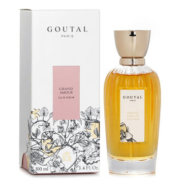 Goutal (Annick Goutal) Grand Amour Eau de Parfum Spray 100ml/3.4oz