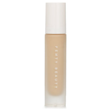 Fenty Beauty by Rihanna Pro Filt'R Soft Matte Longwear Foundation, 140 (Light With Warm Yellow Undertones) 32ml/1.08oz