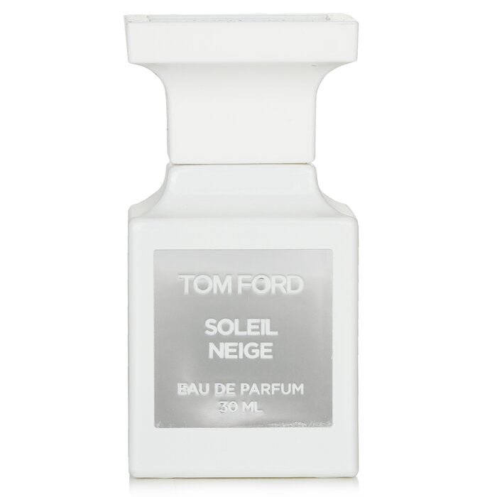 Tom Ford Private Blend Soleil Neige Eau De Parfum Spray 30ml/1oz perfume bottle for personal use