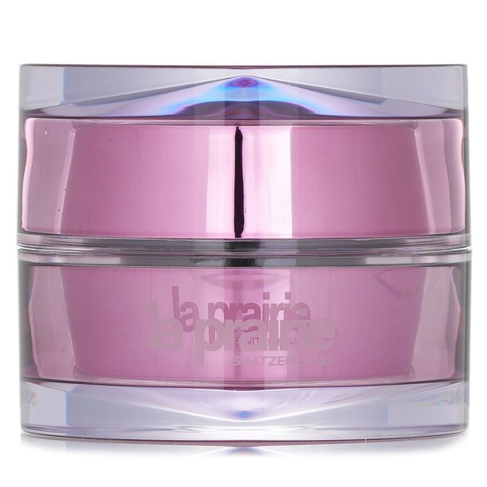 Eye cream – luxurious platinum-infused firming care